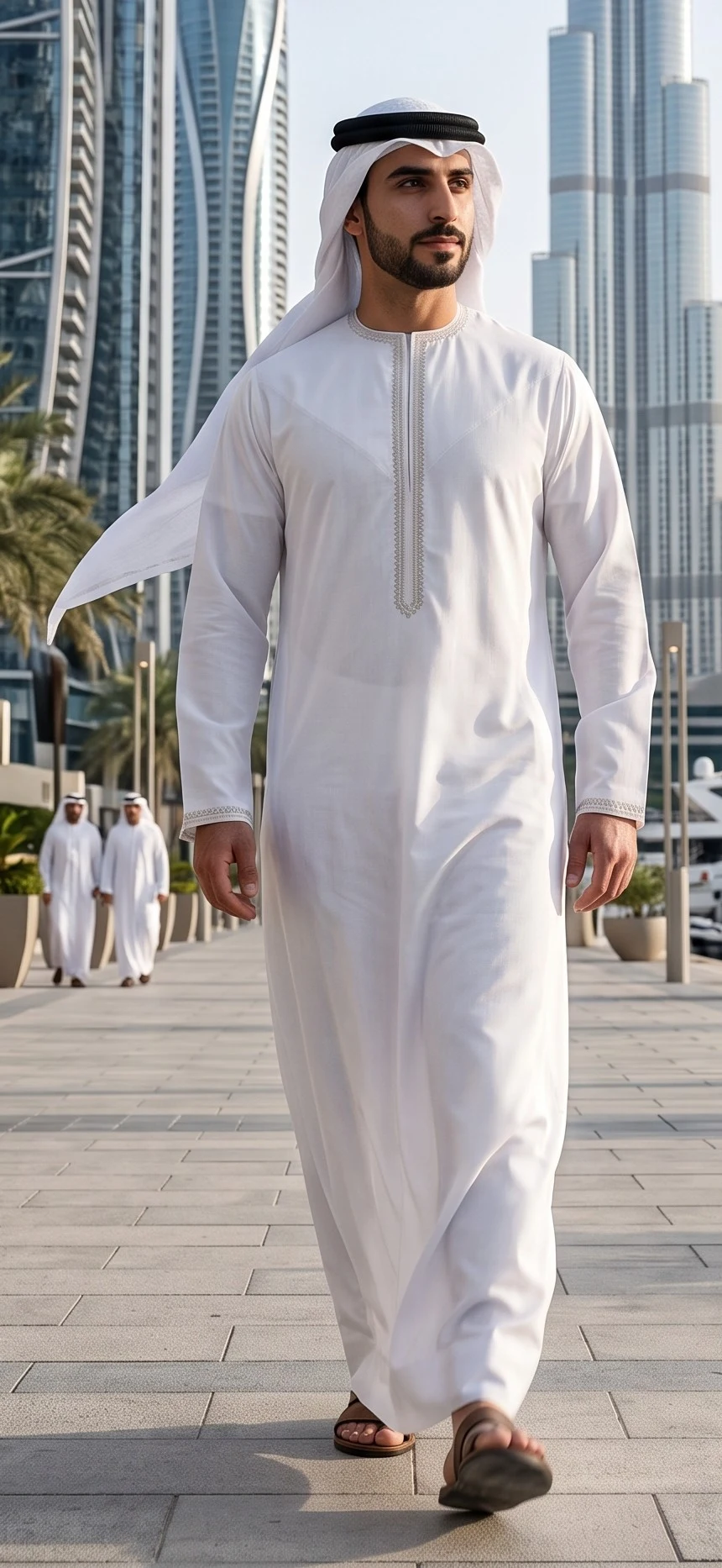 Omani Style